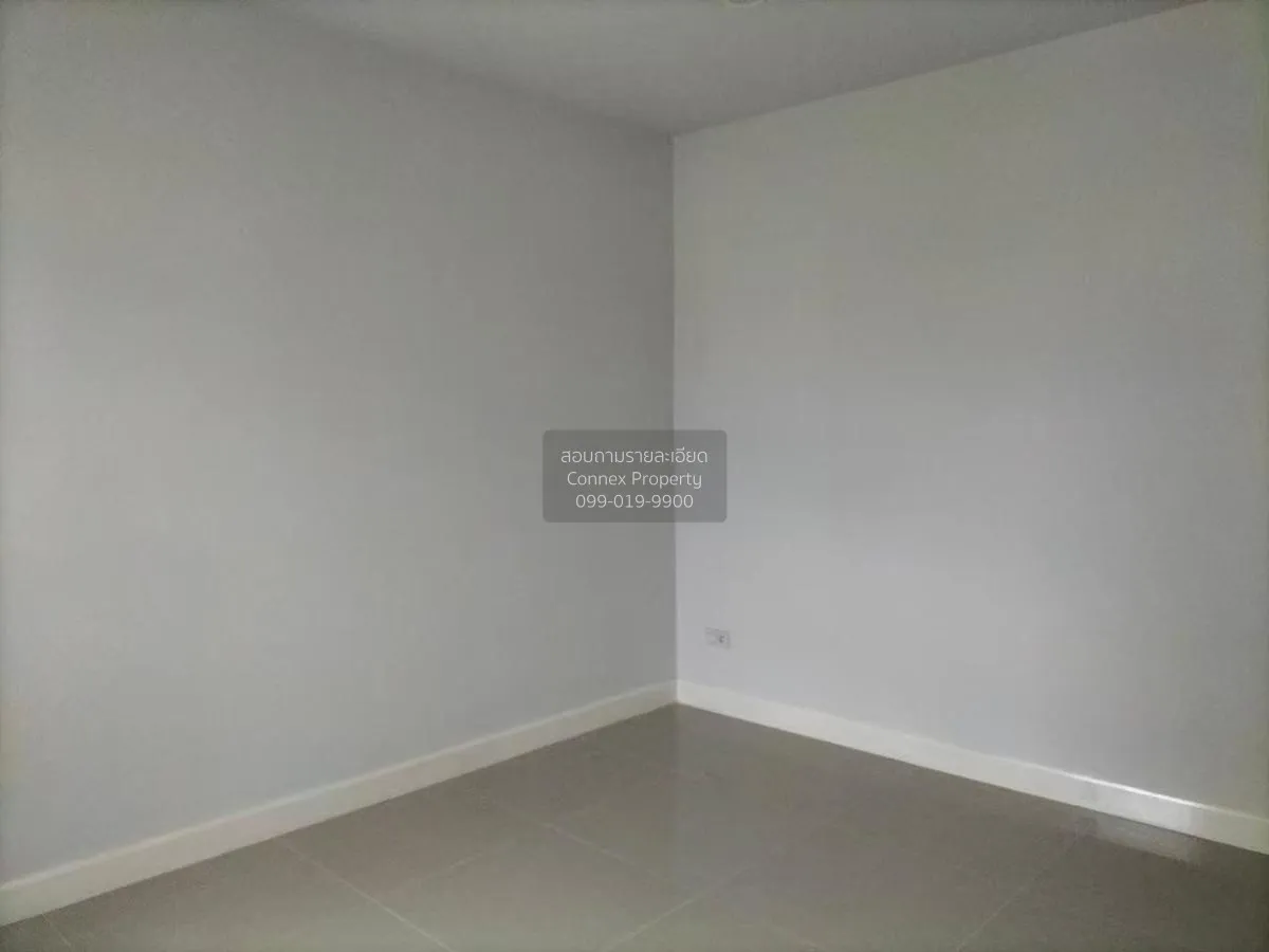 ขายทาวน์เฮ้าส์/ทาวน์โฮม  บ้านกฤษดานคร 10 บางบัวทอง บางใหญ่ นนทบุร