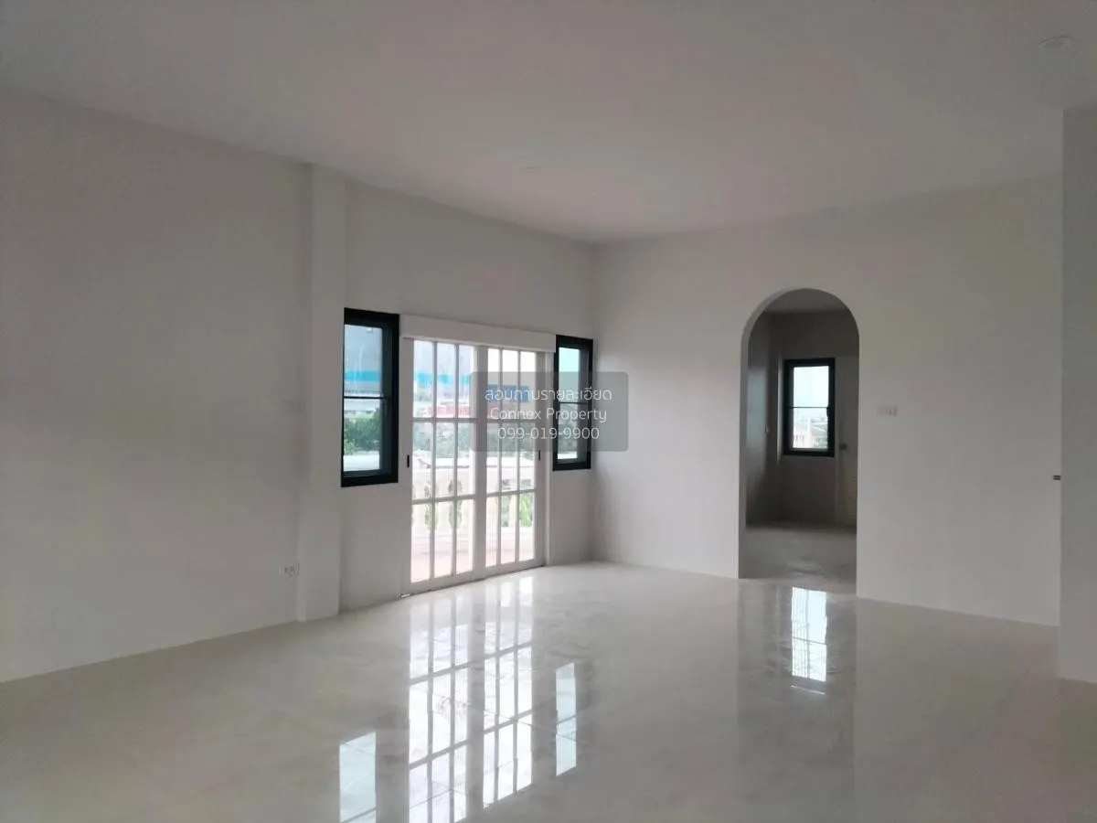 ขายทาวน์เฮ้าส์/ทาวน์โฮม  บ้านกฤษดานคร 10 บางบัวทอง บางใหญ่ นนทบุร