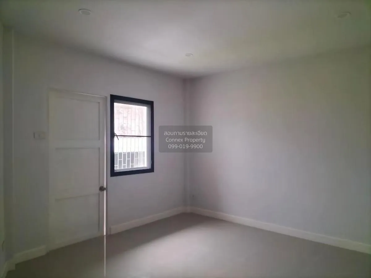 ขายทาวน์เฮ้าส์/ทาวน์โฮม  บ้านกฤษดานคร 10 บางบัวทอง บางใหญ่ นนทบุร