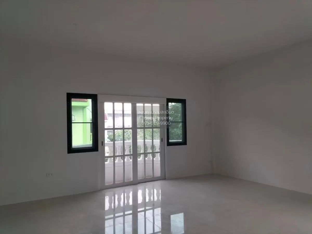 ขายทาวน์เฮ้าส์/ทาวน์โฮม  บ้านกฤษดานคร 10 บางบัวทอง บางใหญ่ นนทบุร