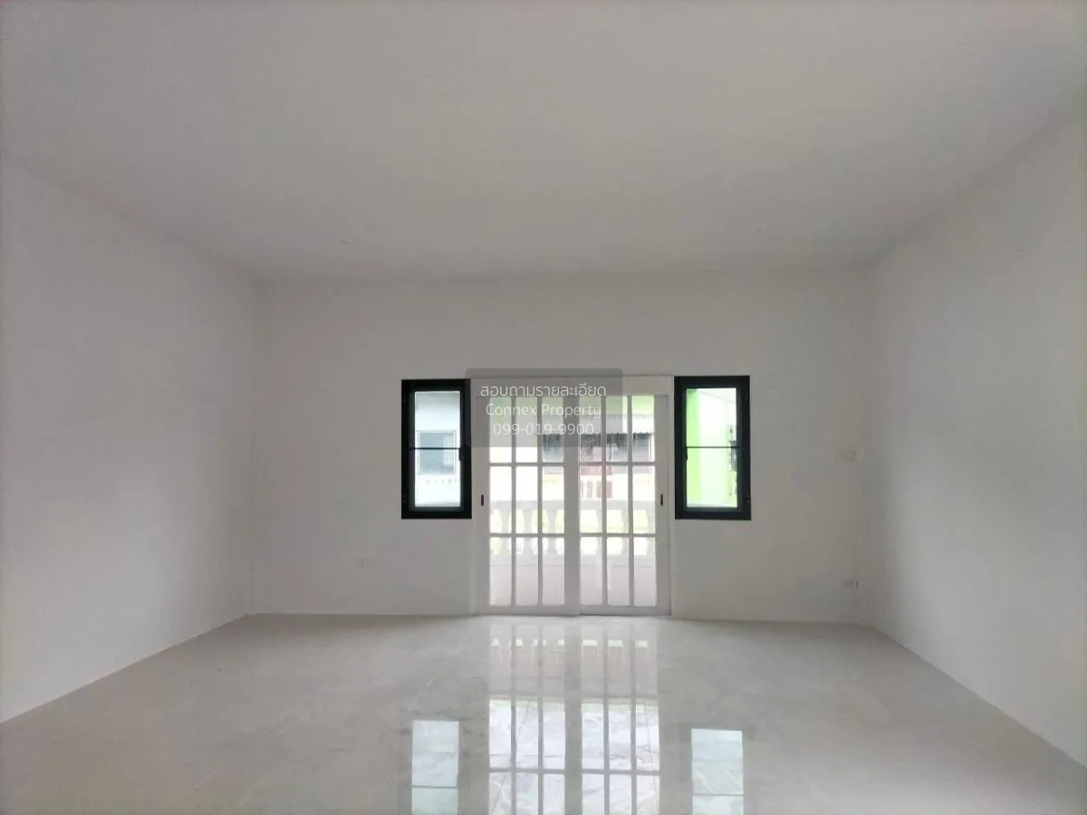 ขายทาวน์เฮ้าส์/ทาวน์โฮม  บ้านกฤษดานคร 10 บางบัวทอง บางใหญ่ นนทบุร