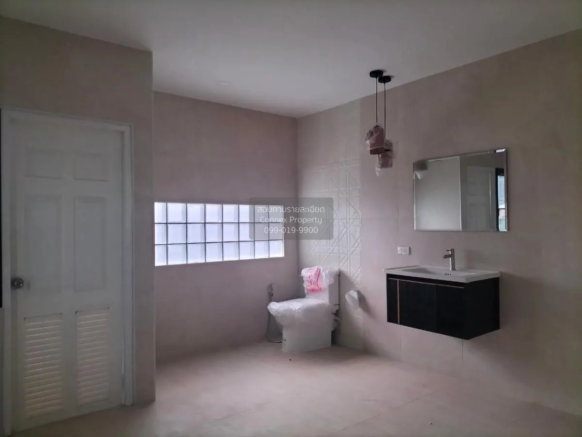 ขายทาวน์เฮ้าส์/ทาวน์โฮม  บ้านกฤษดานคร 10 บางบัวทอง บางใหญ่ นนทบุร