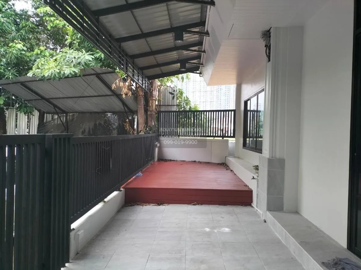 ขายทาวน์เฮ้าส์/ทาวน์โฮม  บ้านกฤษดานคร 10 บางบัวทอง บางใหญ่ นนทบุร 4