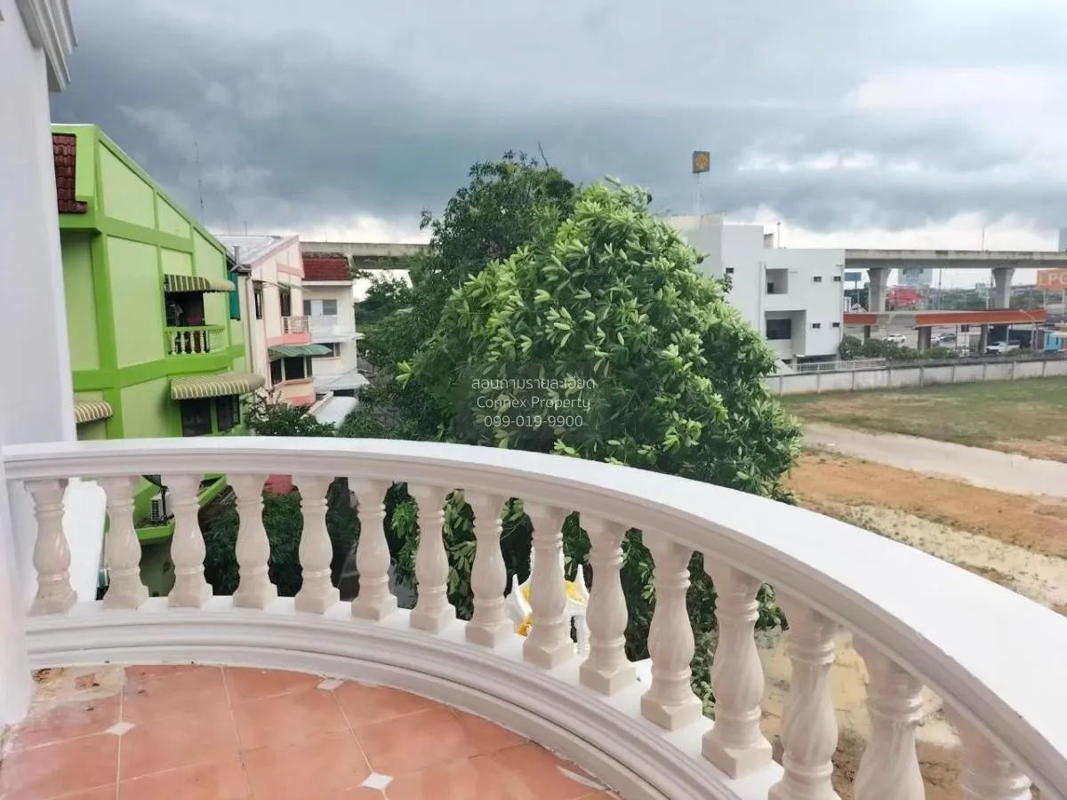 ขายทาวน์เฮ้าส์/ทาวน์โฮม  บ้านกฤษดานคร 10 บางบัวทอง บางใหญ่ นนทบุร