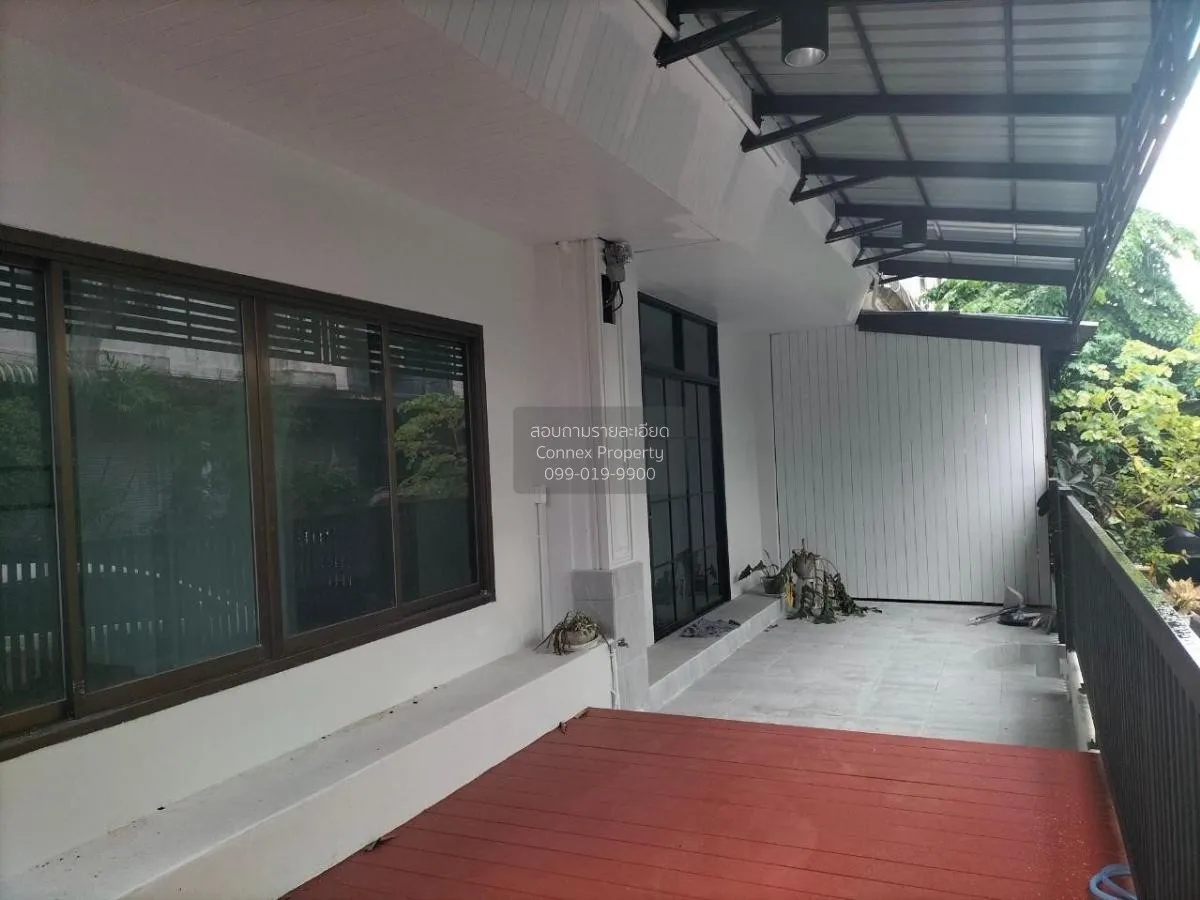 ขายทาวน์เฮ้าส์/ทาวน์โฮม  บ้านกฤษดานคร 10 บางบัวทอง บางใหญ่ นนทบุร