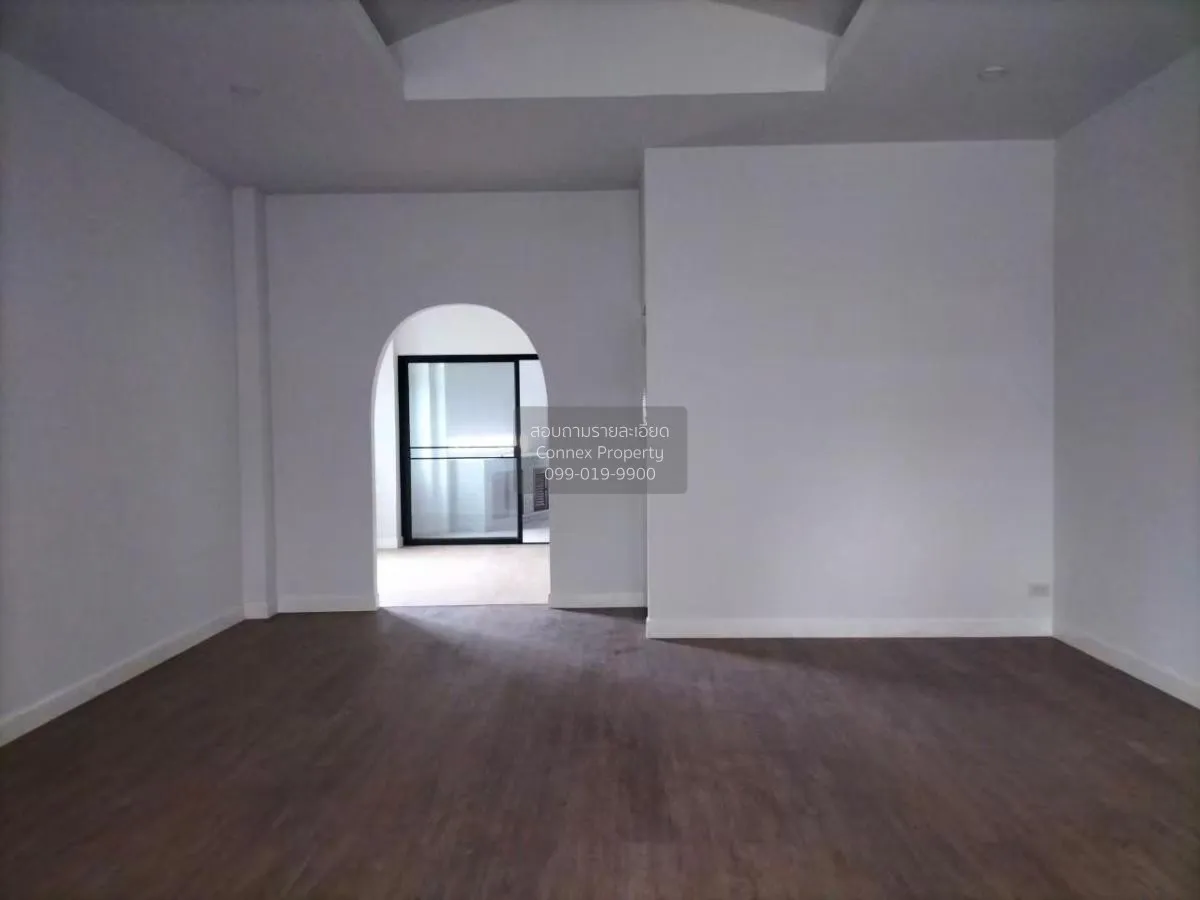 ขายทาวน์เฮ้าส์/ทาวน์โฮม  บ้านกฤษดานคร 10 บางบัวทอง บางใหญ่ นนทบุร