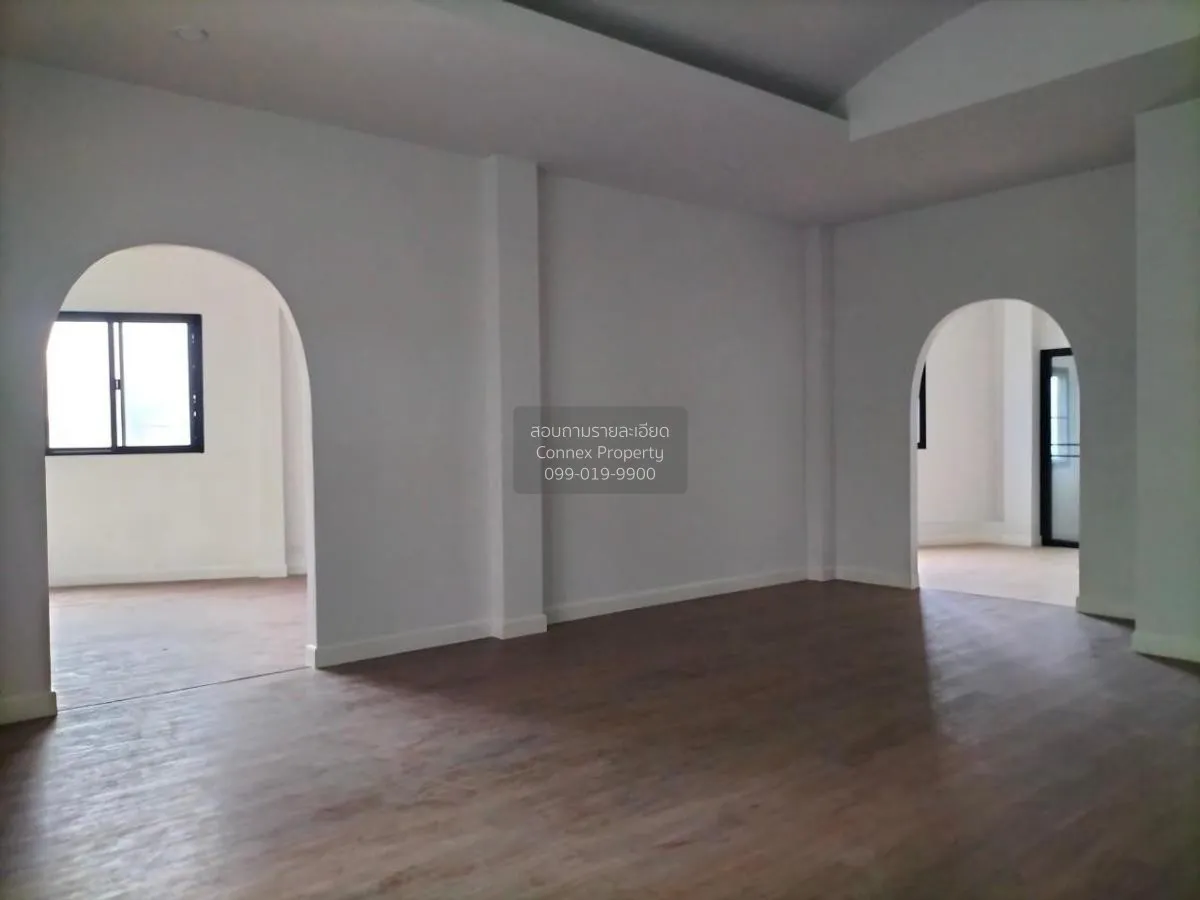 ขายทาวน์เฮ้าส์/ทาวน์โฮม  บ้านกฤษดานคร 10 บางบัวทอง บางใหญ่ นนทบุร