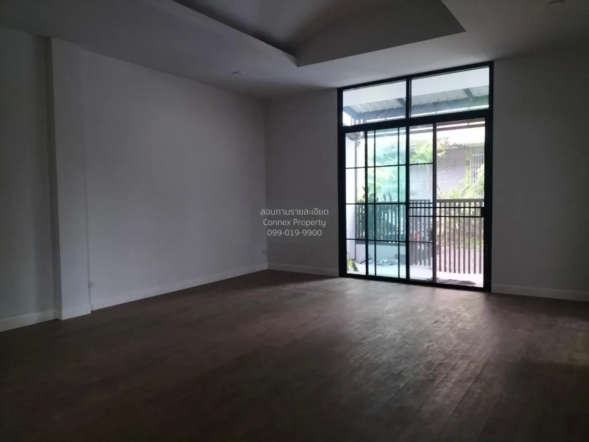 ขายทาวน์เฮ้าส์/ทาวน์โฮม  บ้านกฤษดานคร 10 บางบัวทอง บางใหญ่ นนทบุร