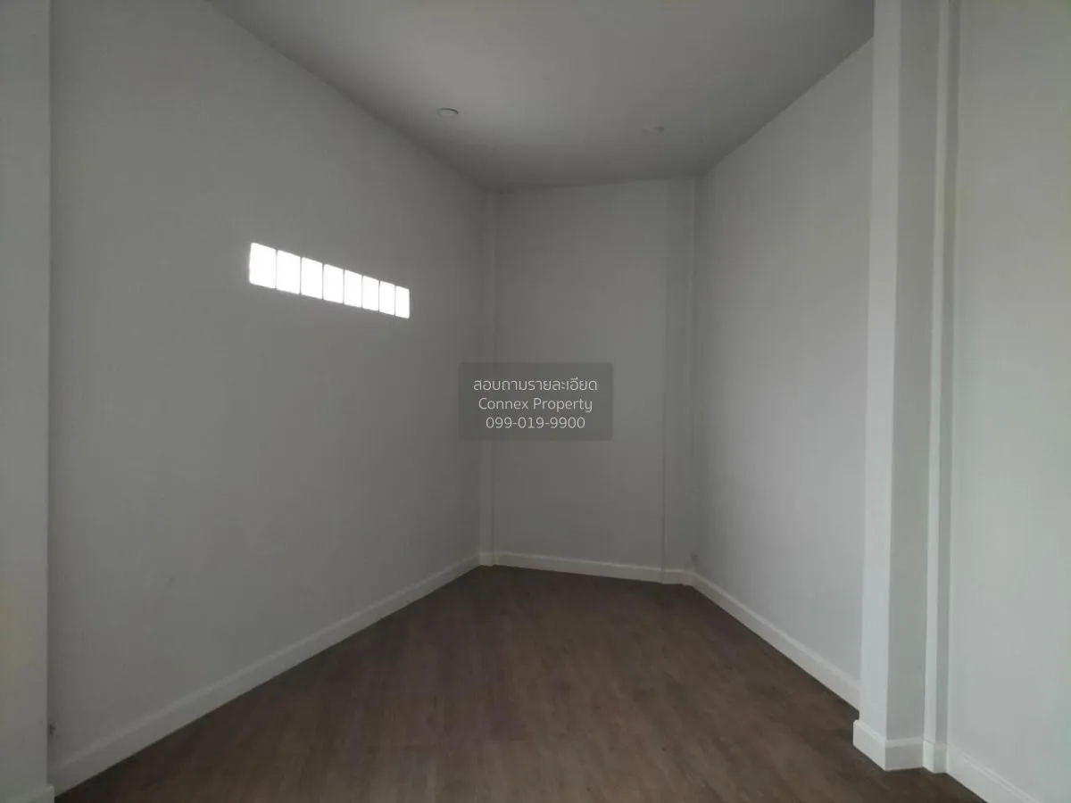 ขายทาวน์เฮ้าส์/ทาวน์โฮม  บ้านกฤษดานคร 10 บางบัวทอง บางใหญ่ นนทบุร