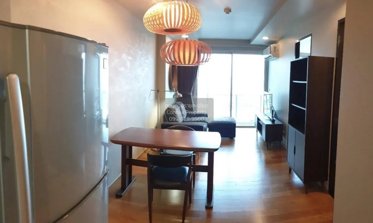 For Rent Condo , The Line Phahonyothin Park , BTS-Ha Yaek Lat Phr 1