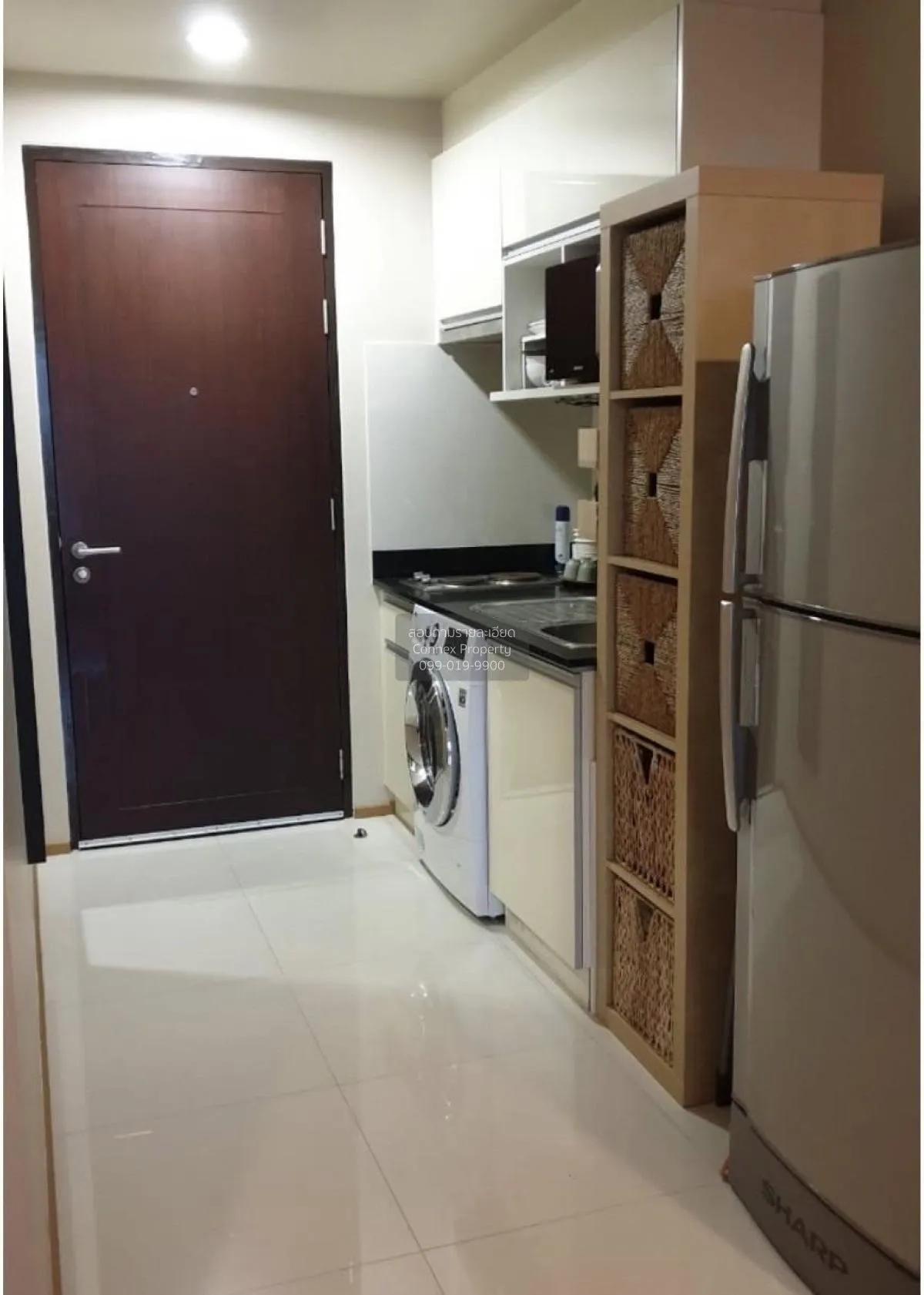 For Rent Condo , The Line Phahonyothin Park , BTS-Ha Yaek Lat Phr 2