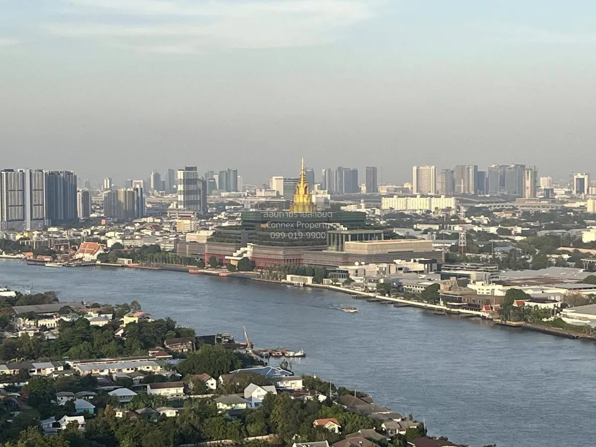 For Rent Condo , Ideo Charan 70 , Duplex , MRT-Bang Phlat , Bang 