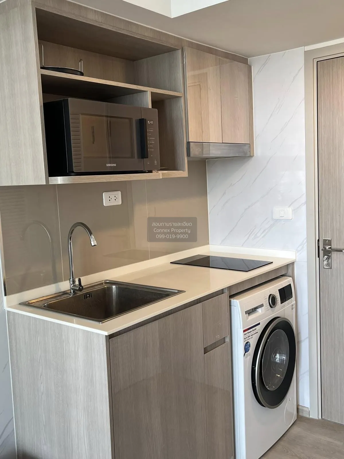 For Rent Condo , Ideo Charan 70 , Duplex , MRT-Bang Phlat , Bang  3