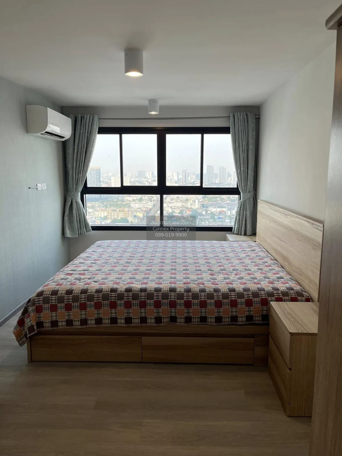 For Rent Condo , Ideo Charan 70 , Duplex , MRT-Bang Phlat , Bang 