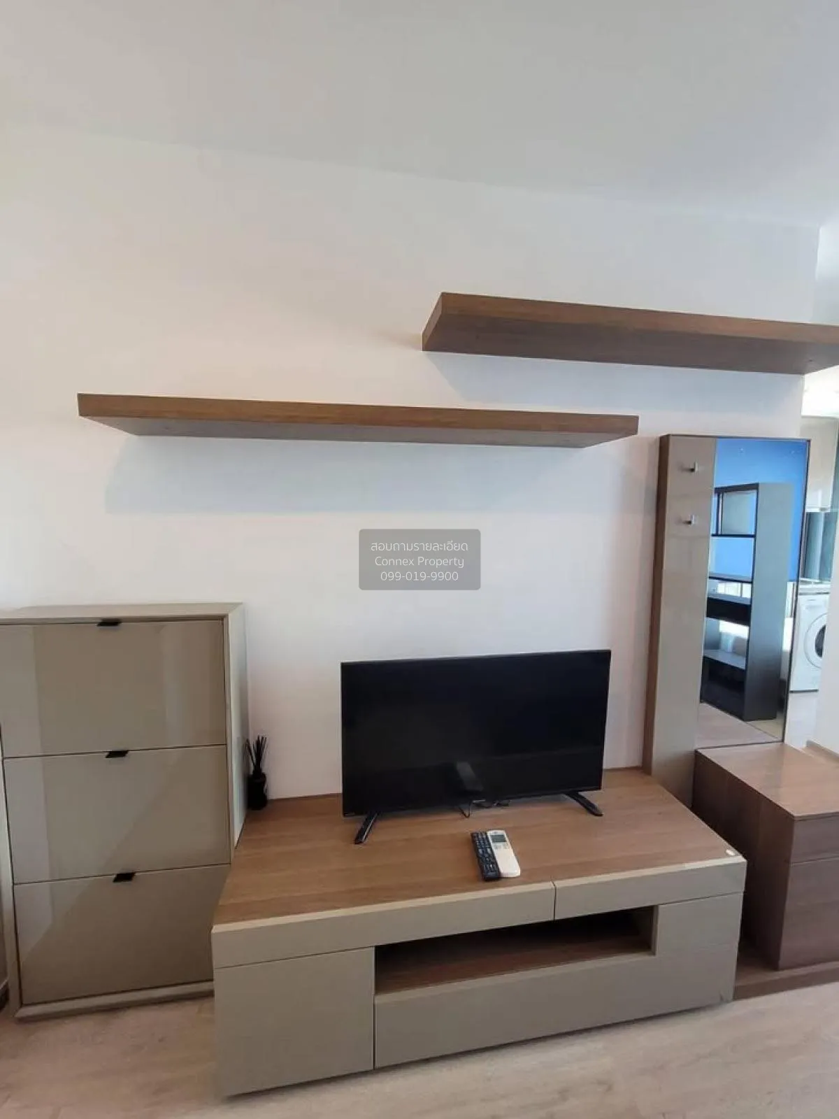 เช่าคอนโด  ไอดีโอ คิว จุฬา-สามย่าน MRT-สามย่าน บางรัก เขต บางรัก  2