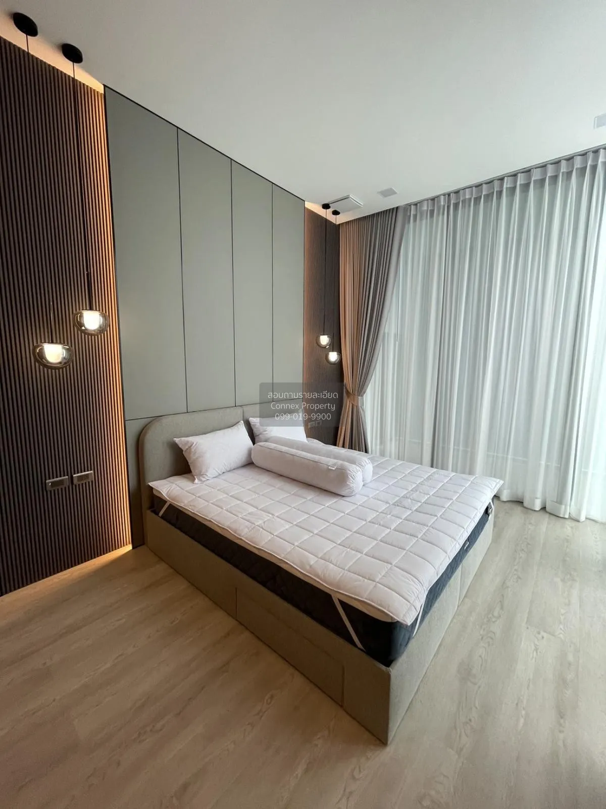 เช่าบ้าน  วีเว่ กรุงเทพกรีฑา ทับช้าง เขต สะพานสูง กรุงเทพ CX-1154