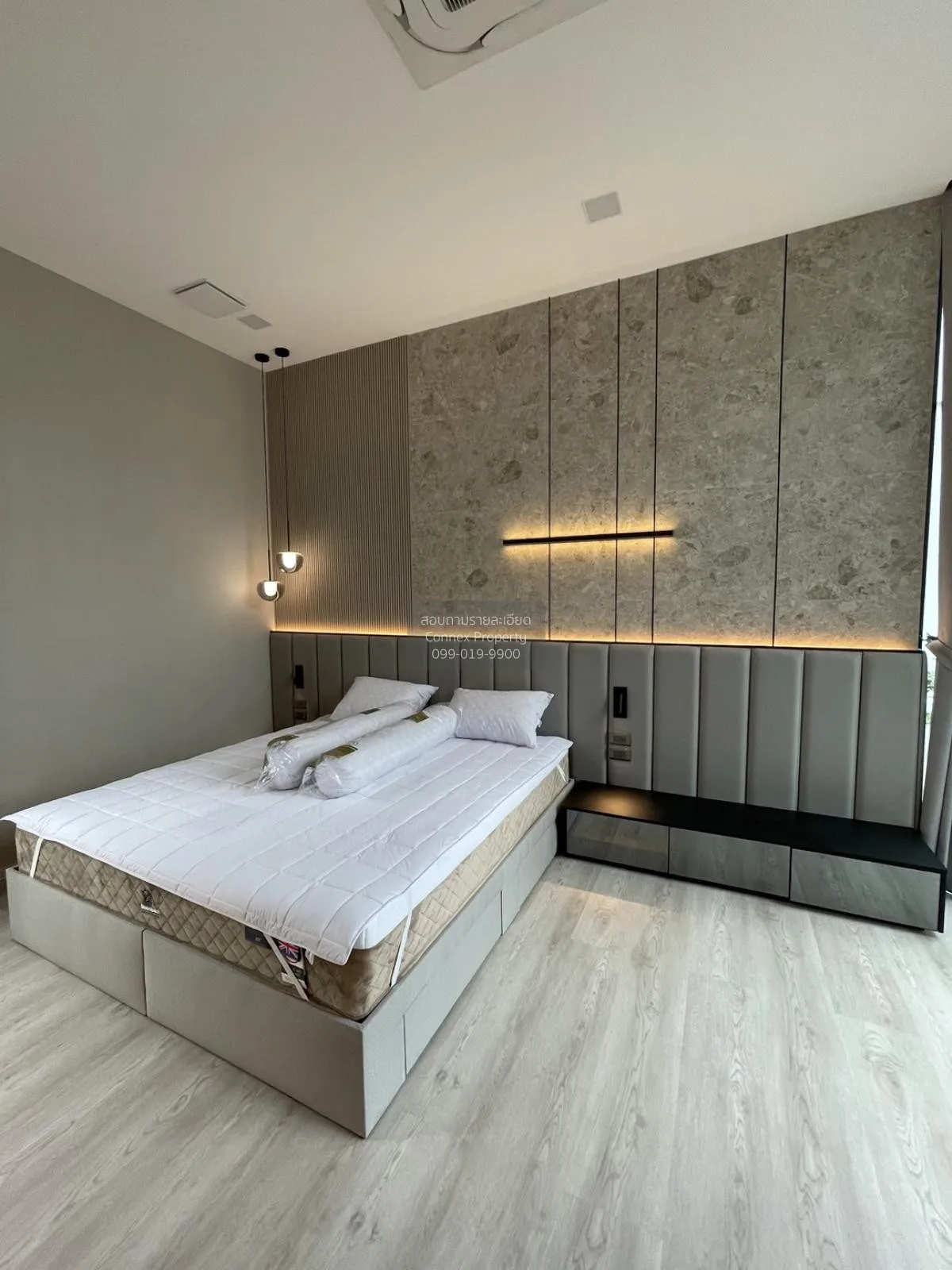 เช่าบ้าน  วีเว่ กรุงเทพกรีฑา ทับช้าง เขต สะพานสูง กรุงเทพ CX-1154