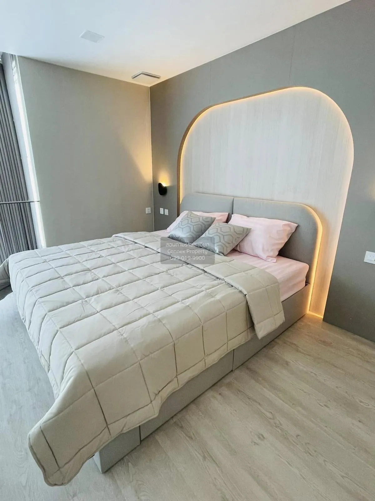 เช่าบ้าน  วีเว่ กรุงเทพกรีฑา ทับช้าง เขต สะพานสูง กรุงเทพ CX-1154