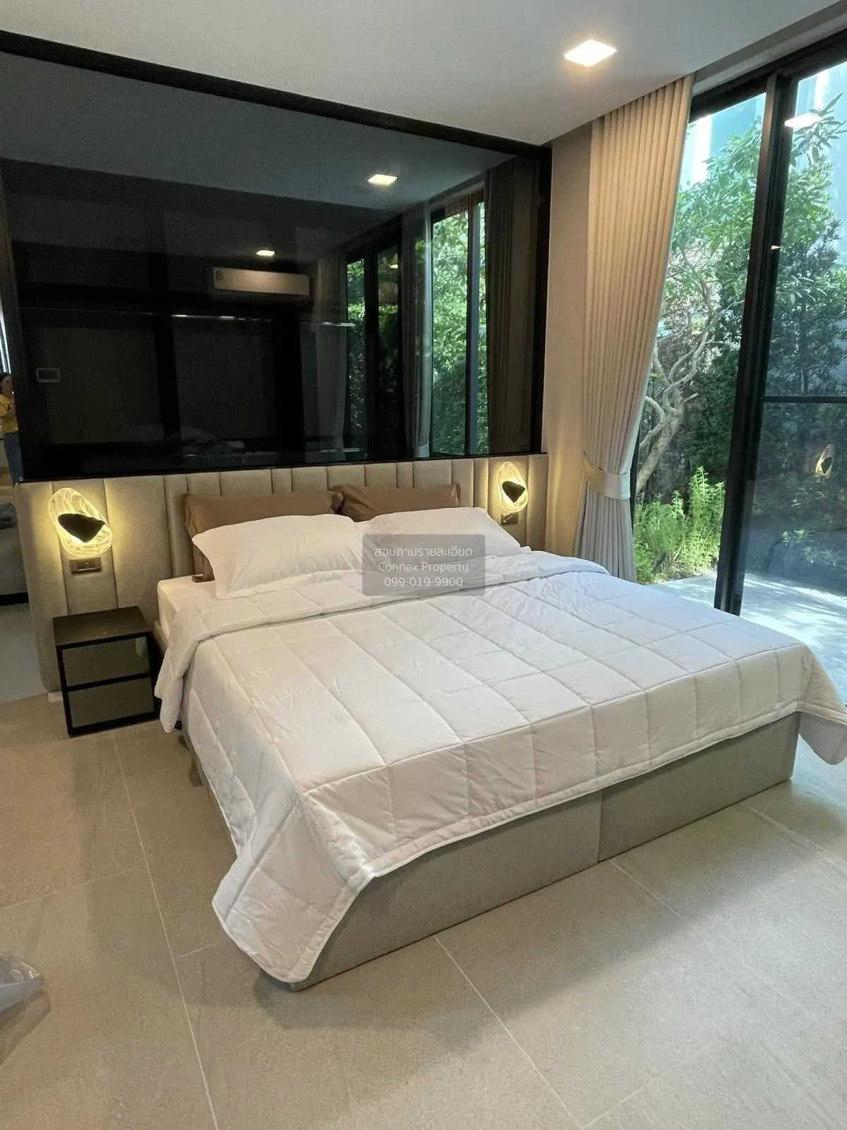 เช่าบ้าน  วีเว่ กรุงเทพกรีฑา ทับช้าง เขต สะพานสูง กรุงเทพ CX-1154