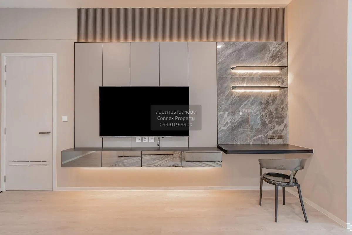 เช่าบ้าน  วีเว่ กรุงเทพกรีฑา ทับช้าง เขต สะพานสูง กรุงเทพ CX-1154