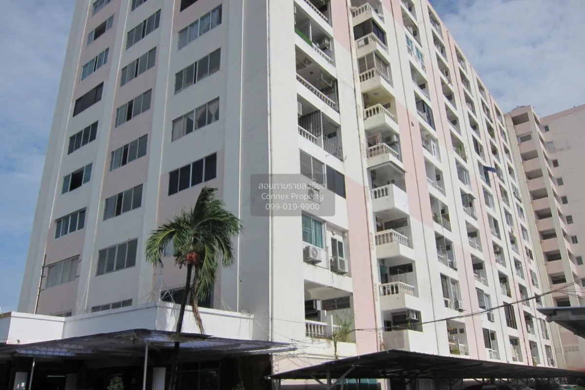 For Sale Condo , 9 Karat Condo , Mueang Phata , Bang Lamung , Cho