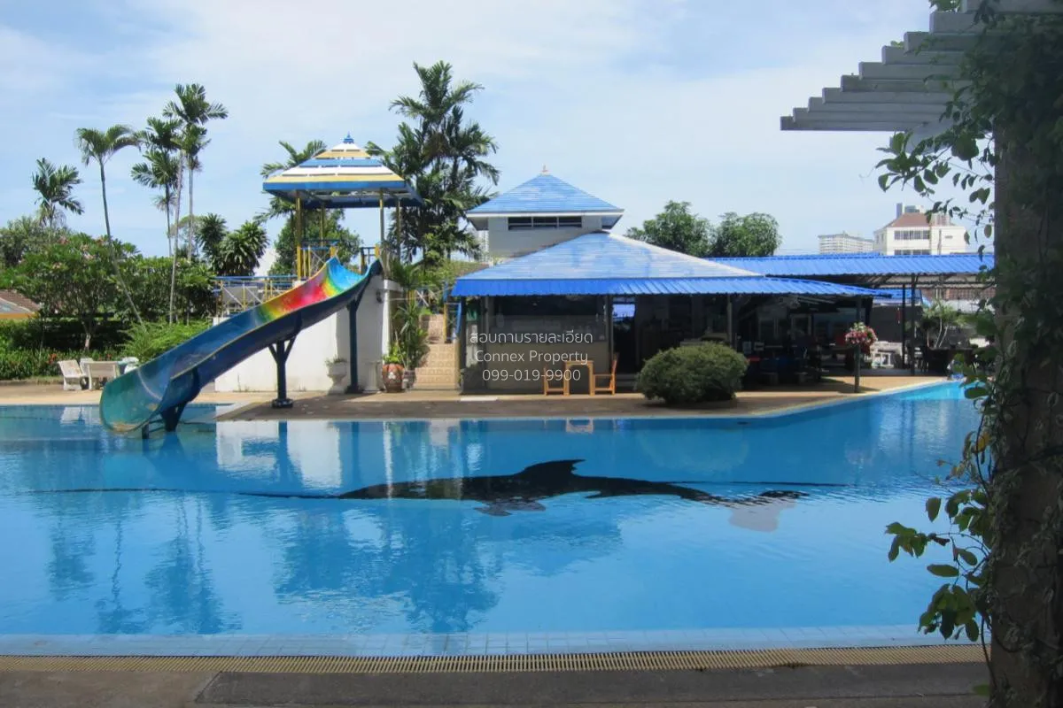 For Sale Condo , 9 Karat Condo , Mueang Phata , Bang Lamung , Cho