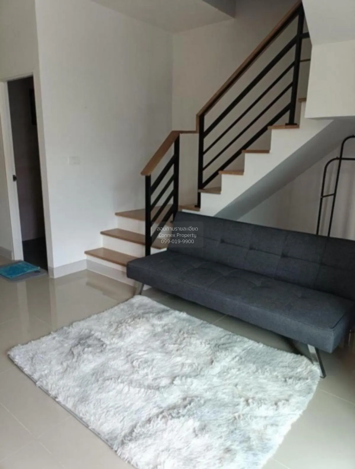 For Rent Townhouse/Townhome  , Pleno Phaholyothin-Rangsit , Khlon 1