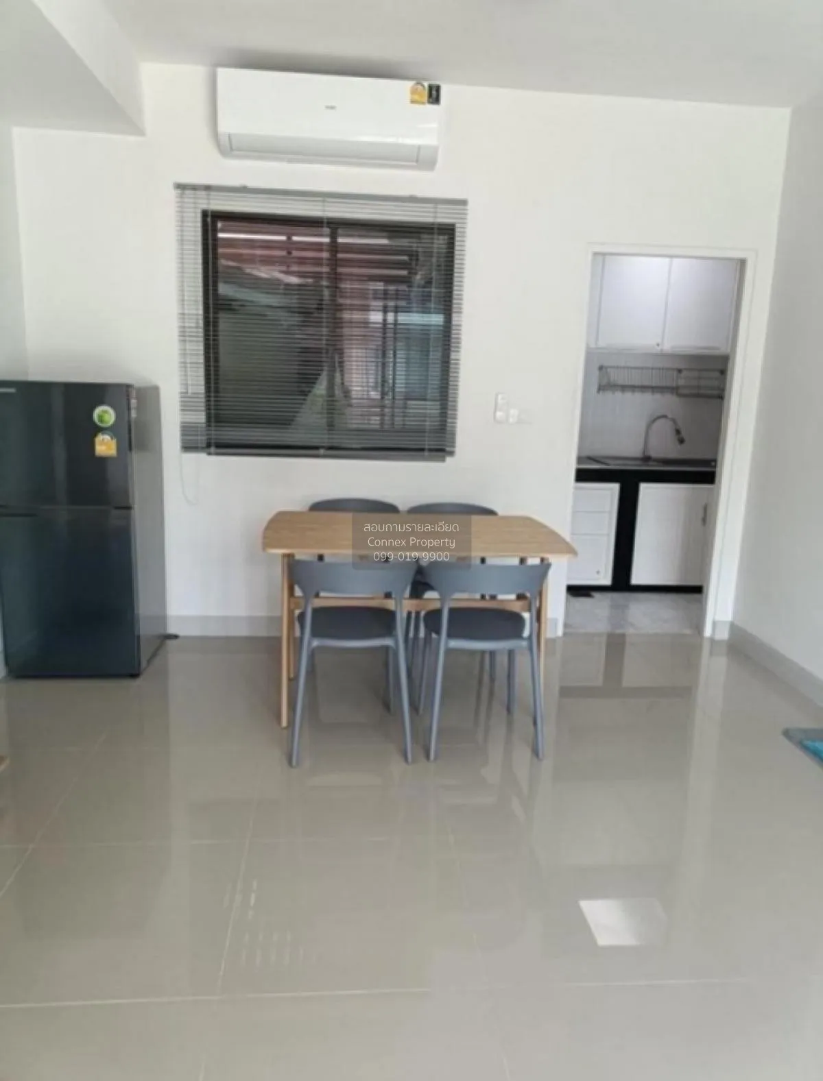 For Rent Townhouse/Townhome  , Pleno Phaholyothin-Rangsit , Khlon 2