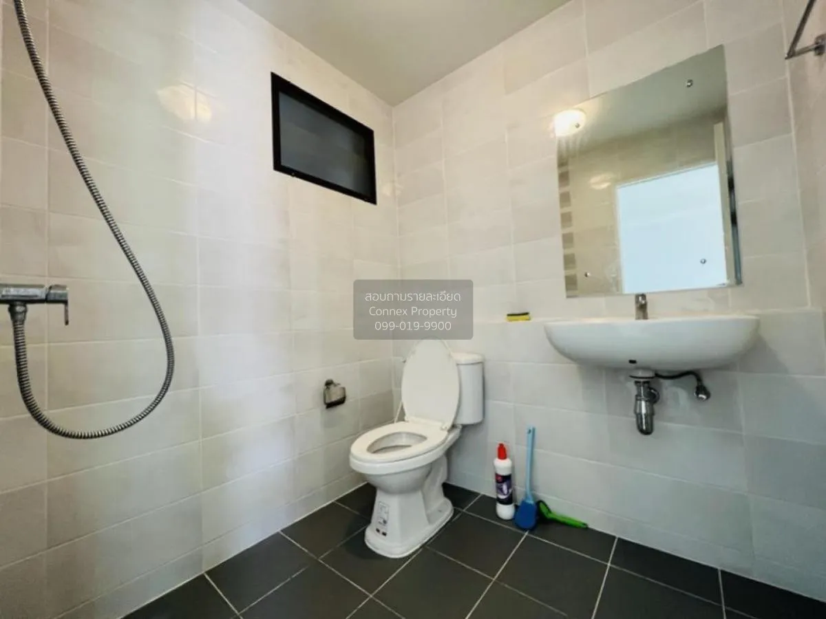 For Rent Townhouse/Townhome  , Pleno Phaholyothin-Rangsit , Khlon