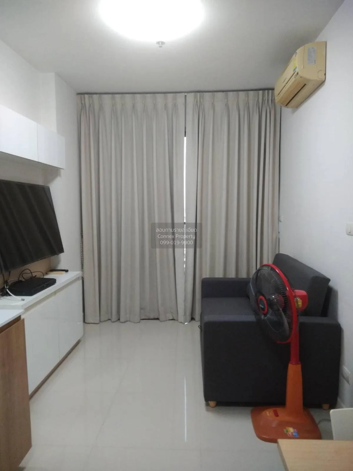 For Rent Condo , Ideo Mix Sukhumvit 103 , BTS-Udom Suk , Bang Na  1