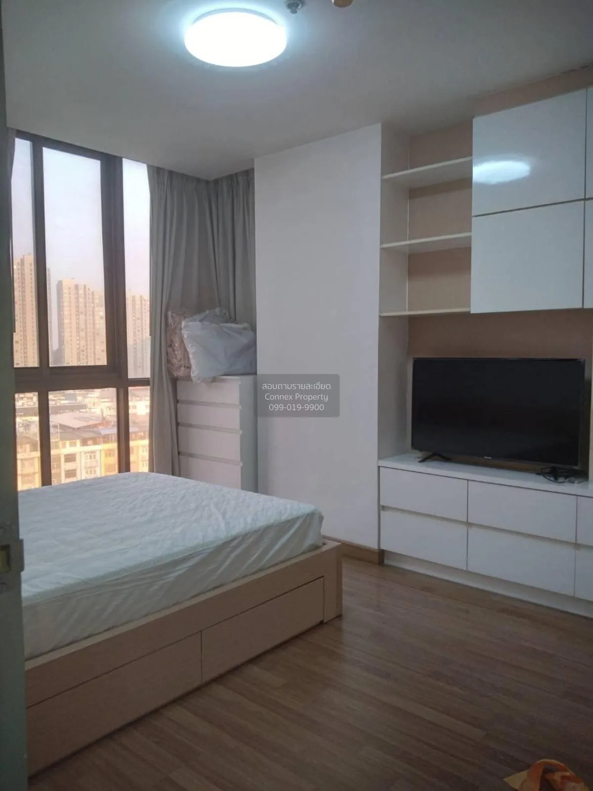 For Rent Condo , Ideo Mix Sukhumvit 103 , BTS-Udom Suk , Bang Na  3