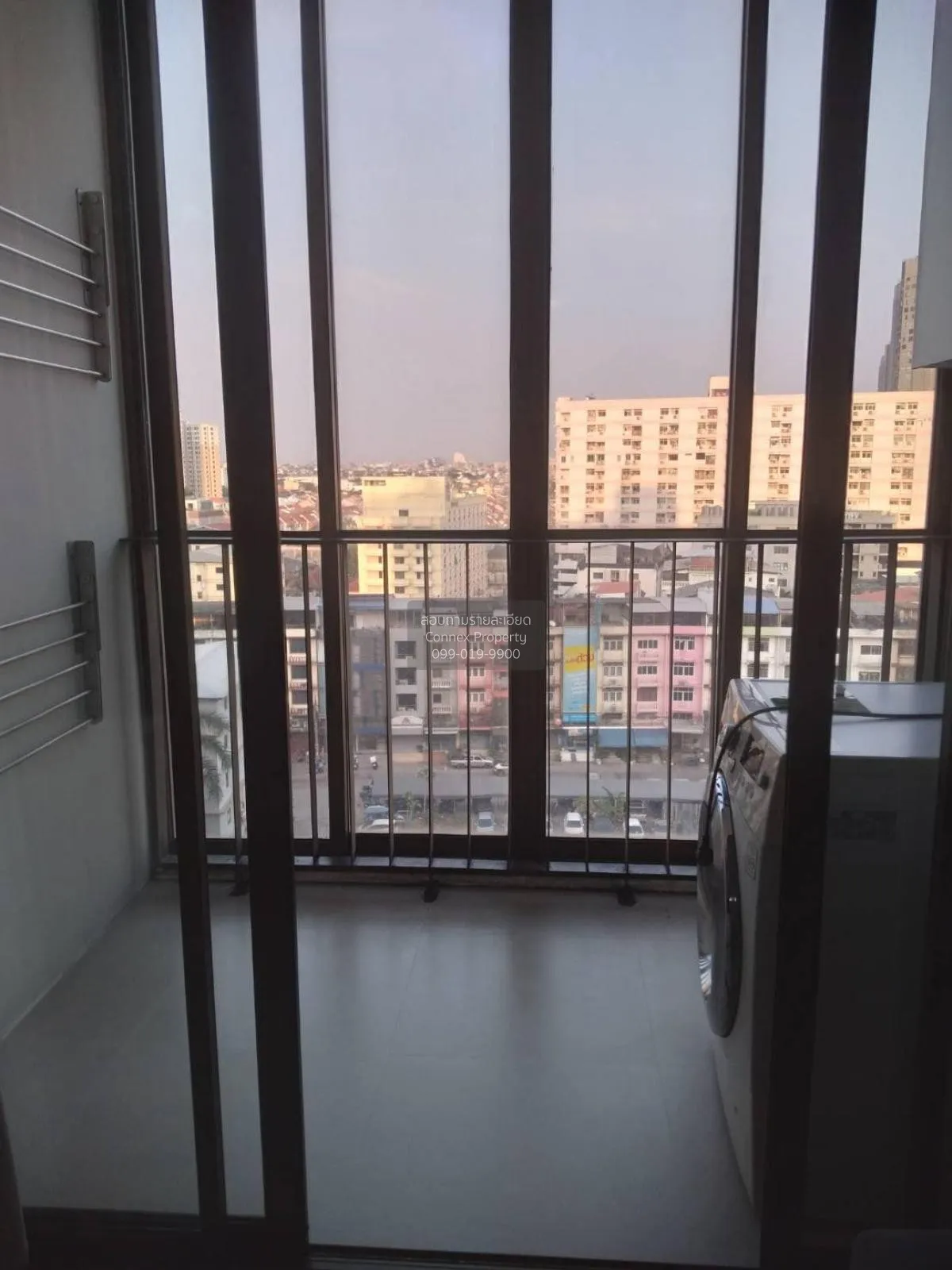For Rent Condo , Ideo Mix Sukhumvit 103 , BTS-Udom Suk , Bang Na 