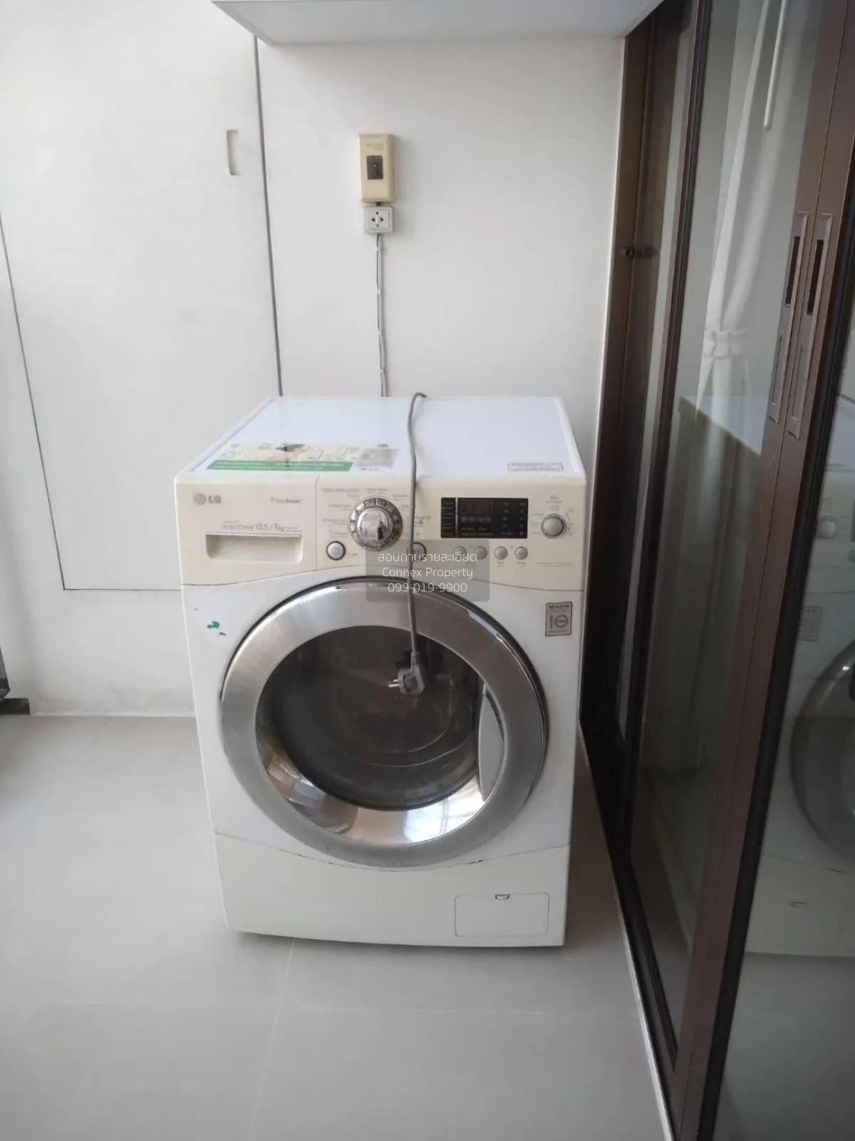 For Rent Condo , Ideo Mix Sukhumvit 103 , BTS-Udom Suk , Bang Na 