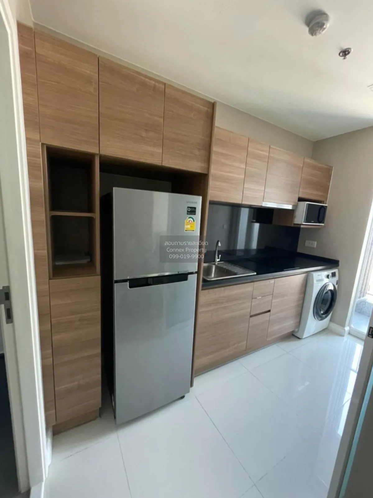 ขายคอนโด  เดอะ เมโทรโพลิส สำโรง อินเตอร์เชนจ์ BTS-สำโรง สำโรงเหนื 4