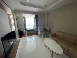 For Sale Condo , The Metropolis Samrong Interchange , BTS-Samrong , Samrong Nuea , Mueang Samut Prakan , Samut Prakarn , CX-115423