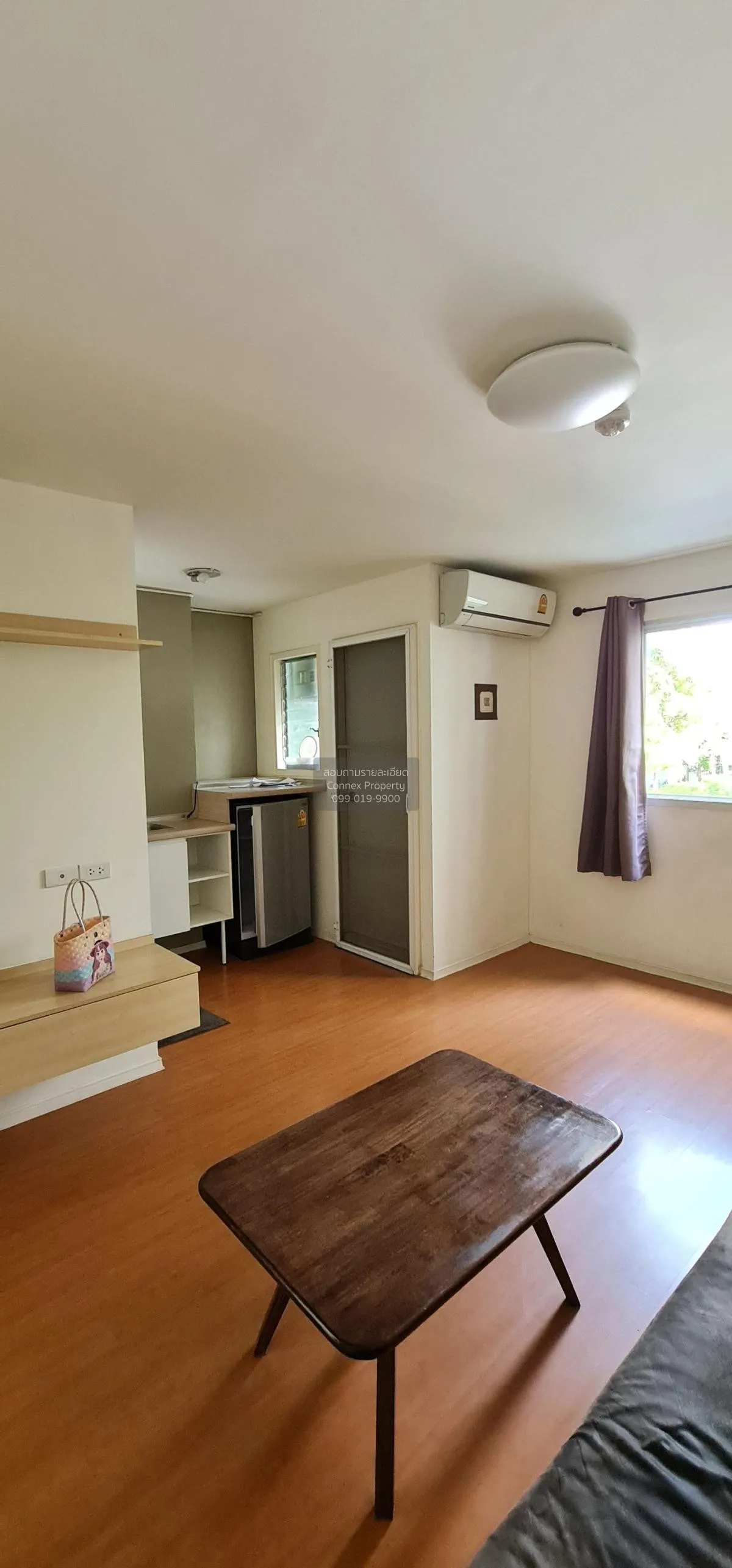 For Sale Condo , Lumpini Mixx Thepharak - Srinakarin , Samrong Nu 3