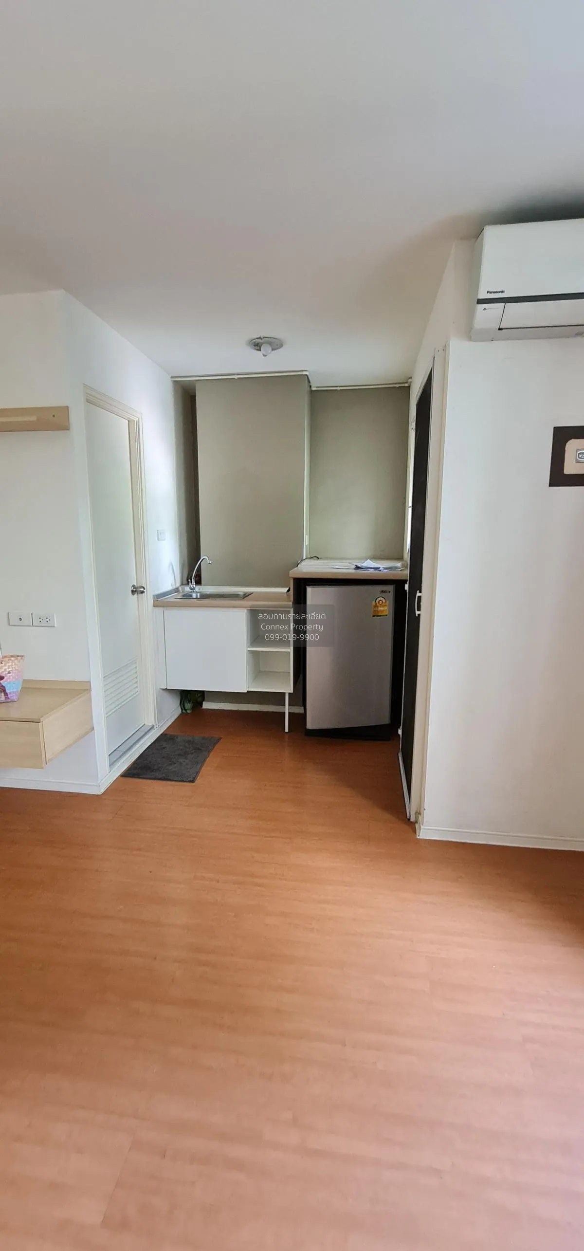 For Sale Condo , Lumpini Mixx Thepharak - Srinakarin , Samrong Nu 4