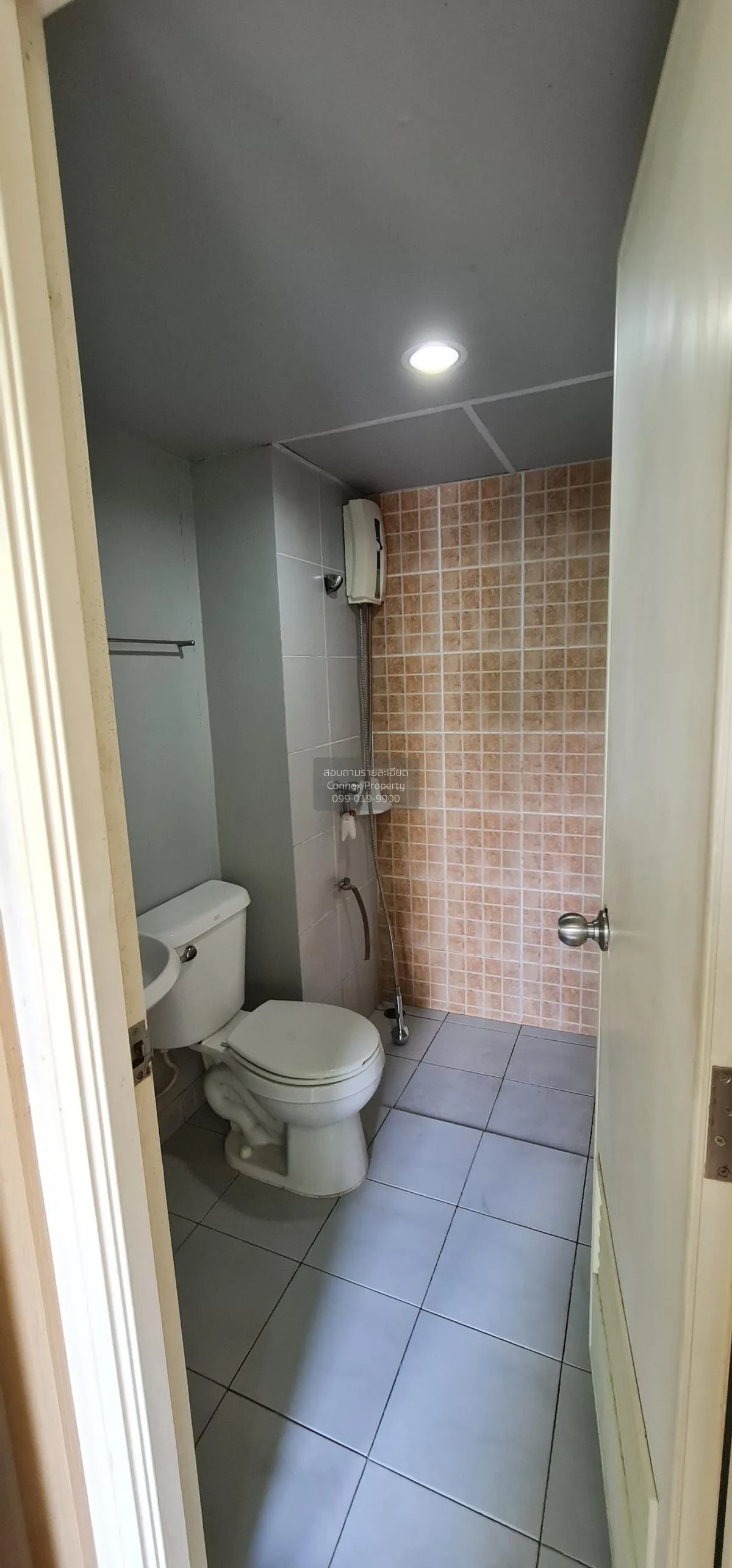 For Sale Condo , Lumpini Mixx Thepharak - Srinakarin , Samrong Nu