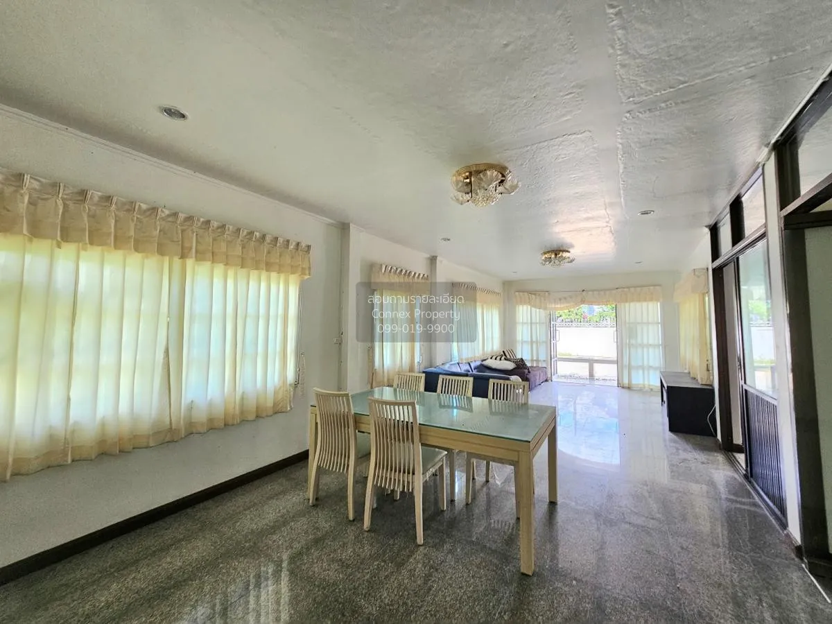 ขายบ้านวาสนา ซอยศรีเกษม15, มะขามเตี้ย เมืองสุราษฎร์ธานี สุราษฎร์ธ 3