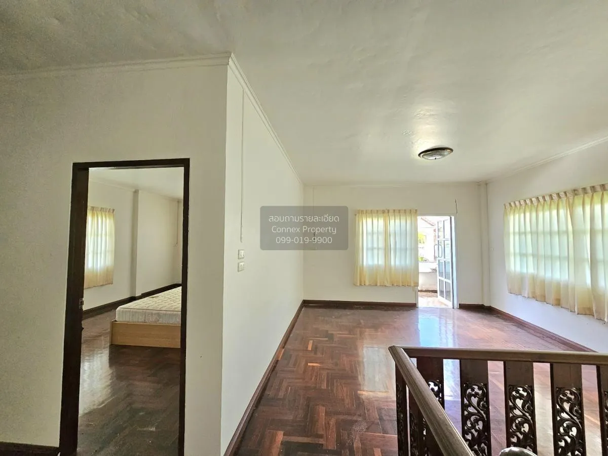 ขายบ้านวาสนา ซอยศรีเกษม15, มะขามเตี้ย เมืองสุราษฎร์ธานี สุราษฎร์ธ 4