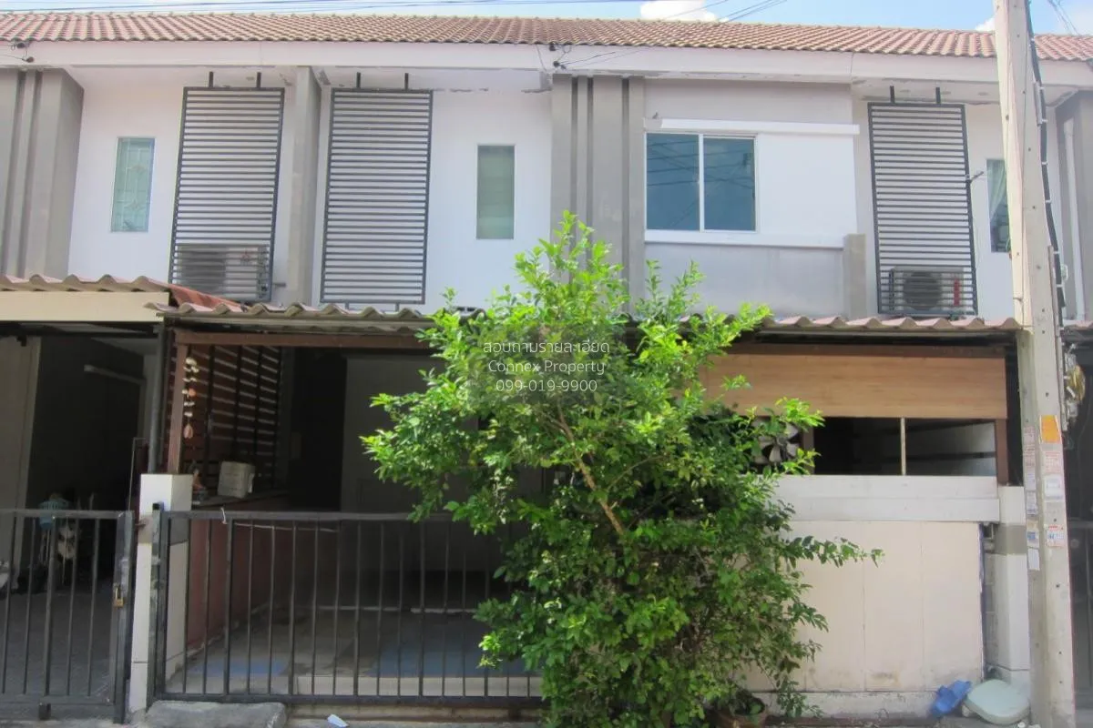 For Sale Townhouse/Townhome  , Baan Pruksa 54 Ring Road-Khlong Th 1