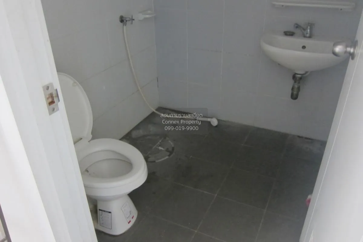 For Sale Townhouse/Townhome  , Baan Pruksa 54 Ring Road-Khlong Th