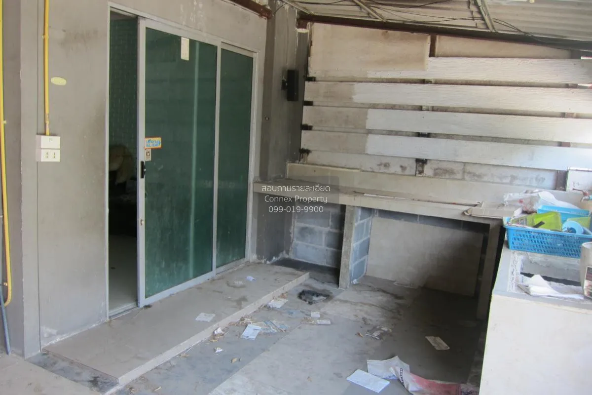 For Sale Townhouse/Townhome  , Baan Pruksa 54 Ring Road-Khlong Th