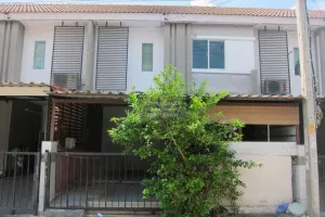 For Sale Townhouse/Townhome  , Baan Pruksa 54 Ring Road-Khlong Thanon , MRT-Khong Bang Phai , Bang Mae Nang , Bang Yai , Nonthaburi , CX-115427