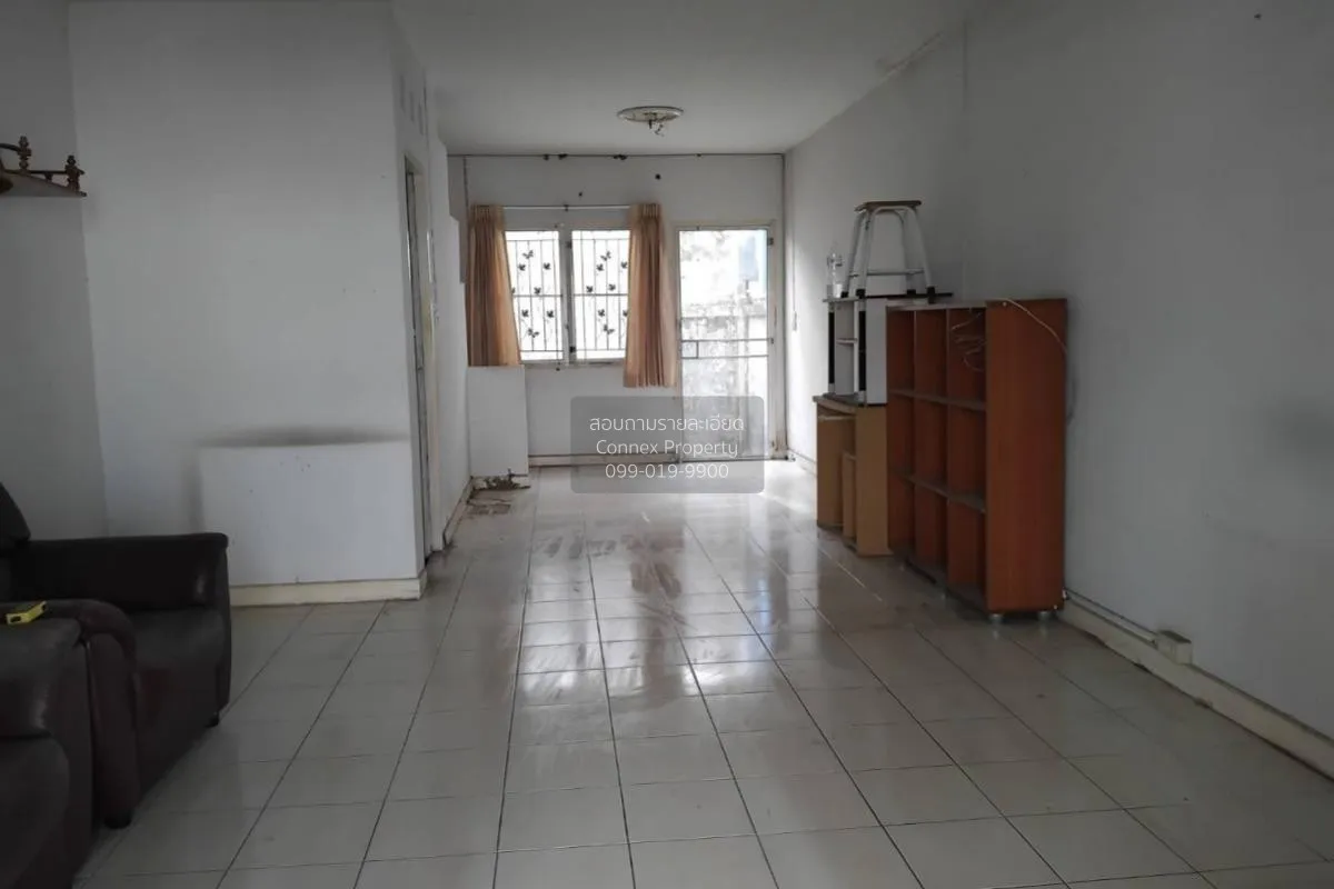 ขายทาวน์เฮ้าส์/ทาวน์โฮม  มนวดี เอ็กซ์คลูซีฟ บางบัวทอง บางบัวทอง น 2