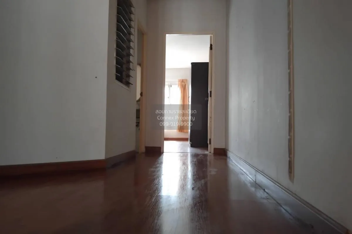 ขายทาวน์เฮ้าส์/ทาวน์โฮม  มนวดี เอ็กซ์คลูซีฟ บางบัวทอง บางบัวทอง น 3