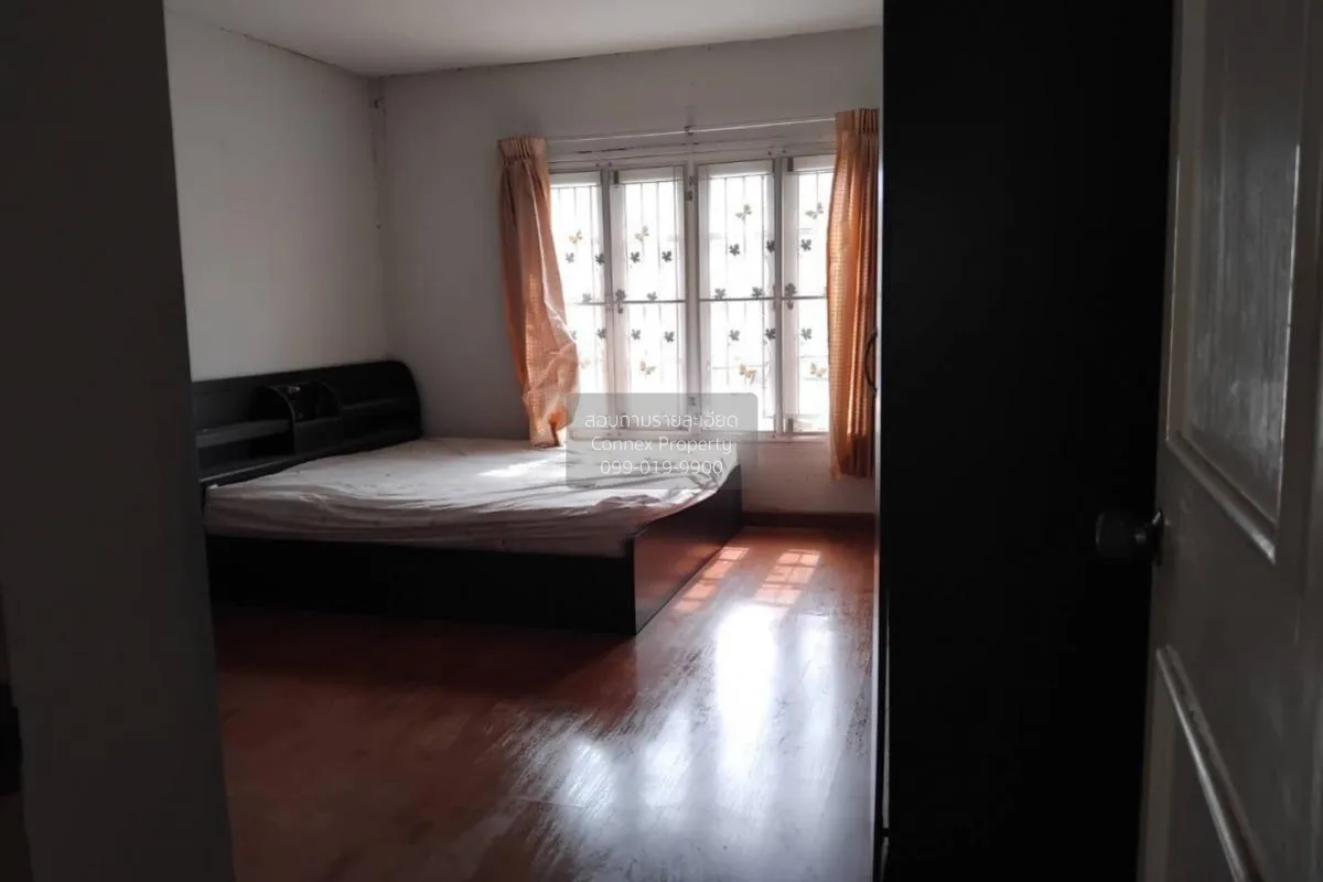 ขายทาวน์เฮ้าส์/ทาวน์โฮม  มนวดี เอ็กซ์คลูซีฟ บางบัวทอง บางบัวทอง น 4