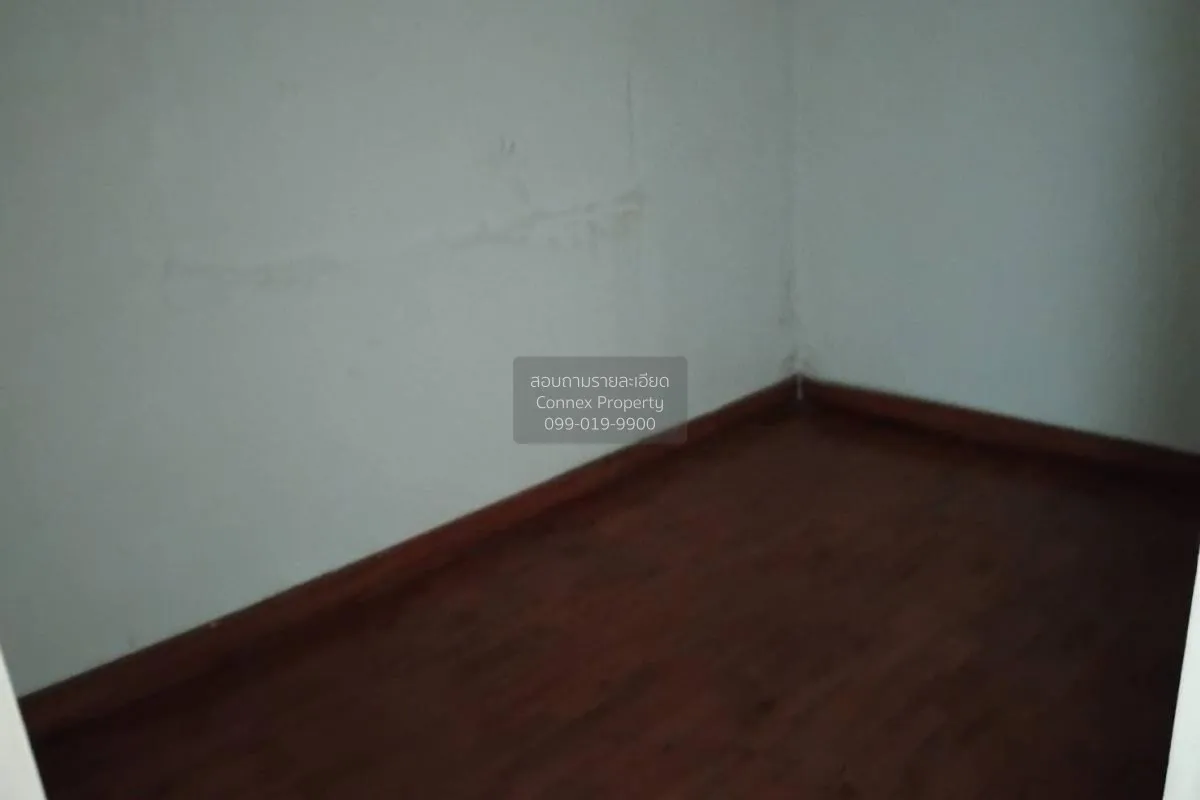 ขายทาวน์เฮ้าส์/ทาวน์โฮม  มนวดี เอ็กซ์คลูซีฟ บางบัวทอง บางบัวทอง น