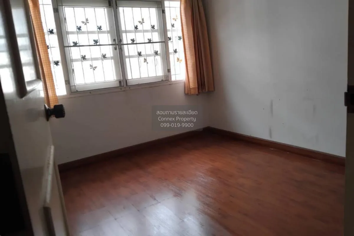 ขายทาวน์เฮ้าส์/ทาวน์โฮม  มนวดี เอ็กซ์คลูซีฟ บางบัวทอง บางบัวทอง น