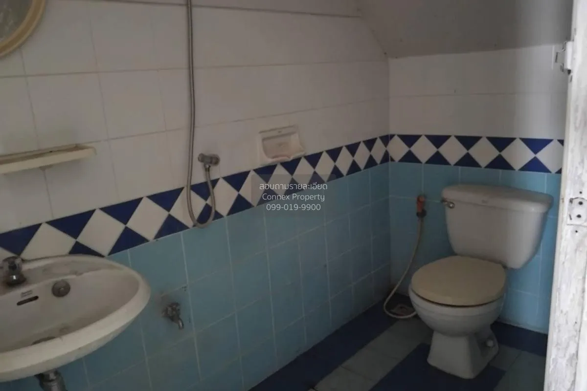 ขายทาวน์เฮ้าส์/ทาวน์โฮม  มนวดี เอ็กซ์คลูซีฟ บางบัวทอง บางบัวทอง น